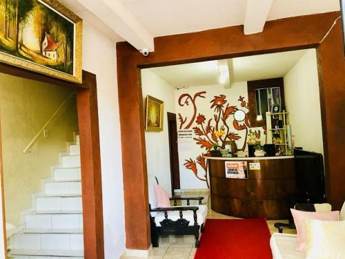 Hostal Pousada Brenda