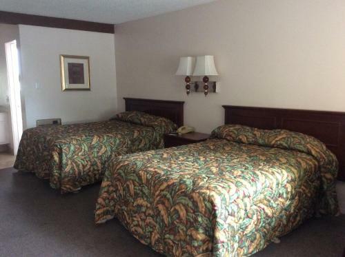 Motel Torch Lite Lodge