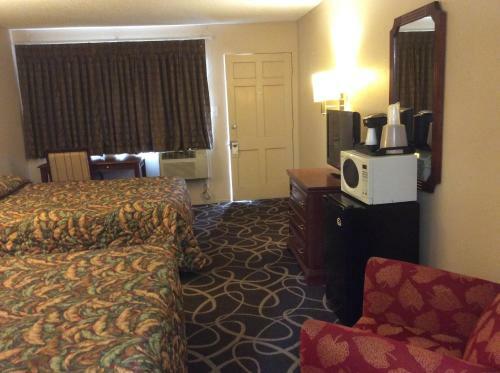 Motel Torch Lite Lodge