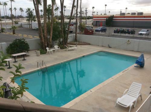 Motel Torch Lite Lodge