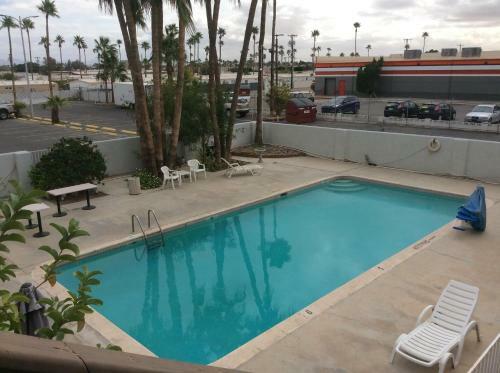 Motel Torch Lite Lodge