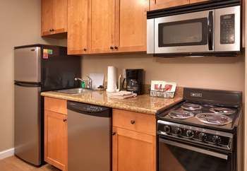 Hotel Towneplace Suites Yuma
