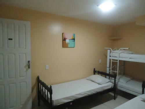 Hostal Pousada Do Turista