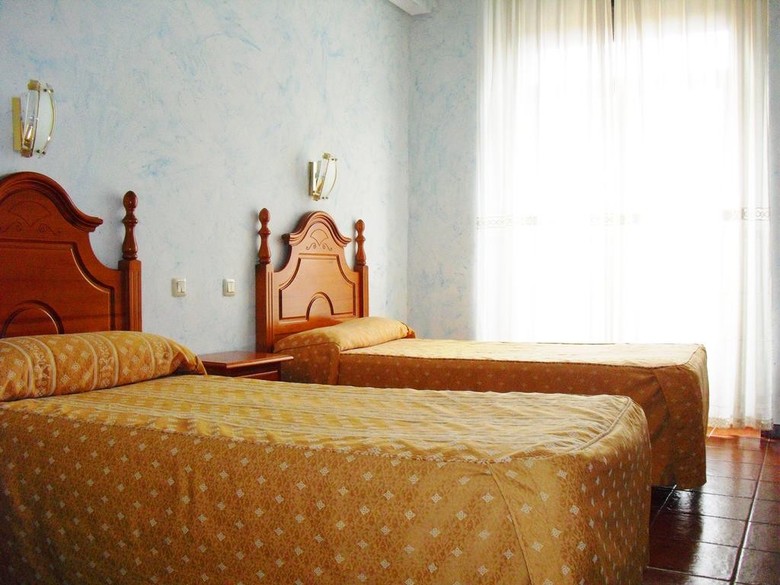 Hostal Bellas