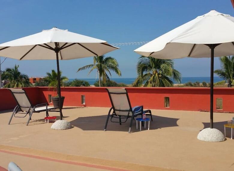 Apartamento Casa Misifus Bed & Breakfast