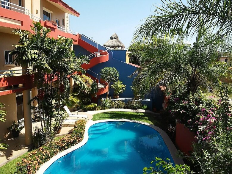 Apartamento Casa Misifus Bed & Breakfast