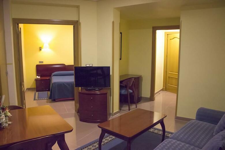 Hotel Las Moradas