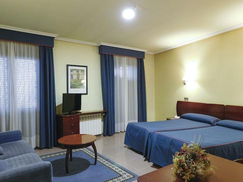 Hotel Las Moradas