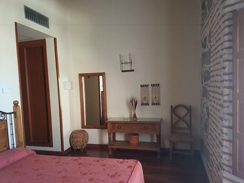 Hotel El Rastro