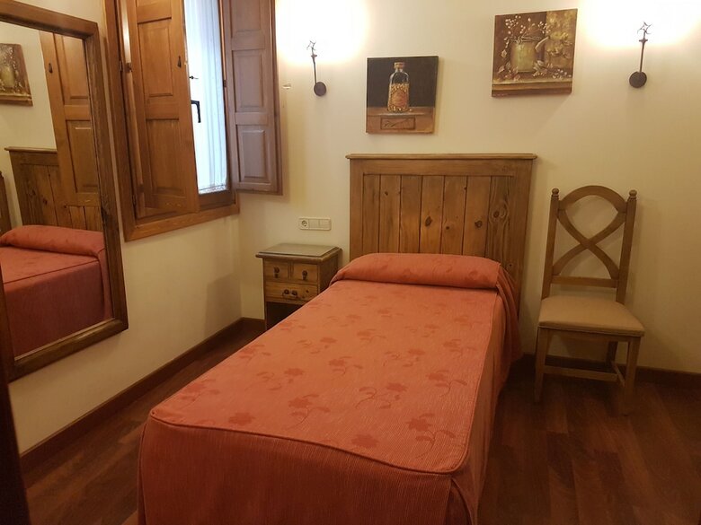 Hotel El Rastro