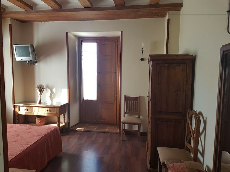 Hotel El Rastro