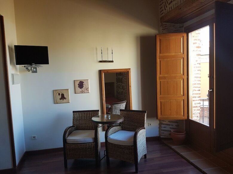 Hotel El Rastro
