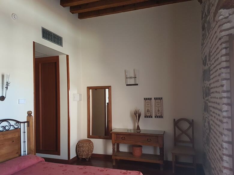 Hotel El Rastro