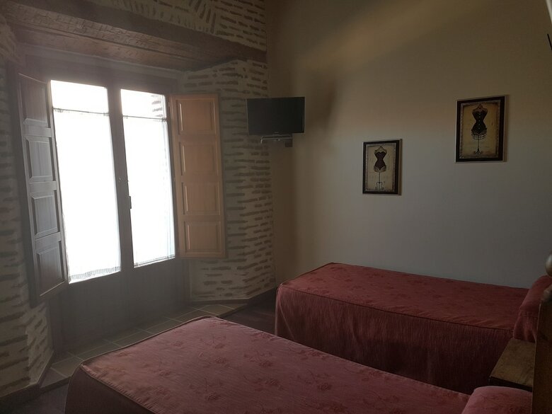 Hotel El Rastro