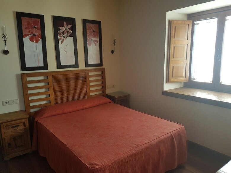 Hotel El Rastro
