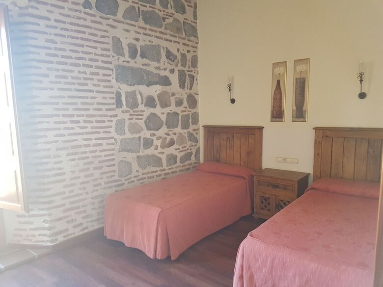 Hotel El Rastro
