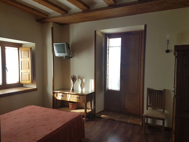 Hotel El Rastro