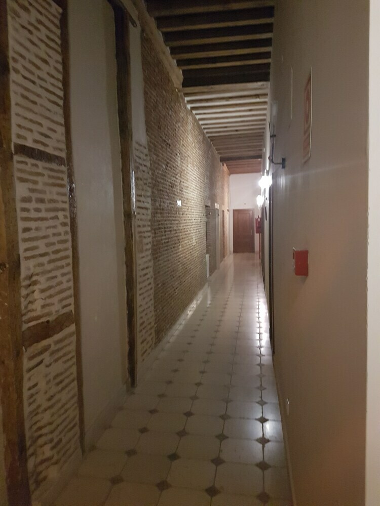Hotel El Rastro