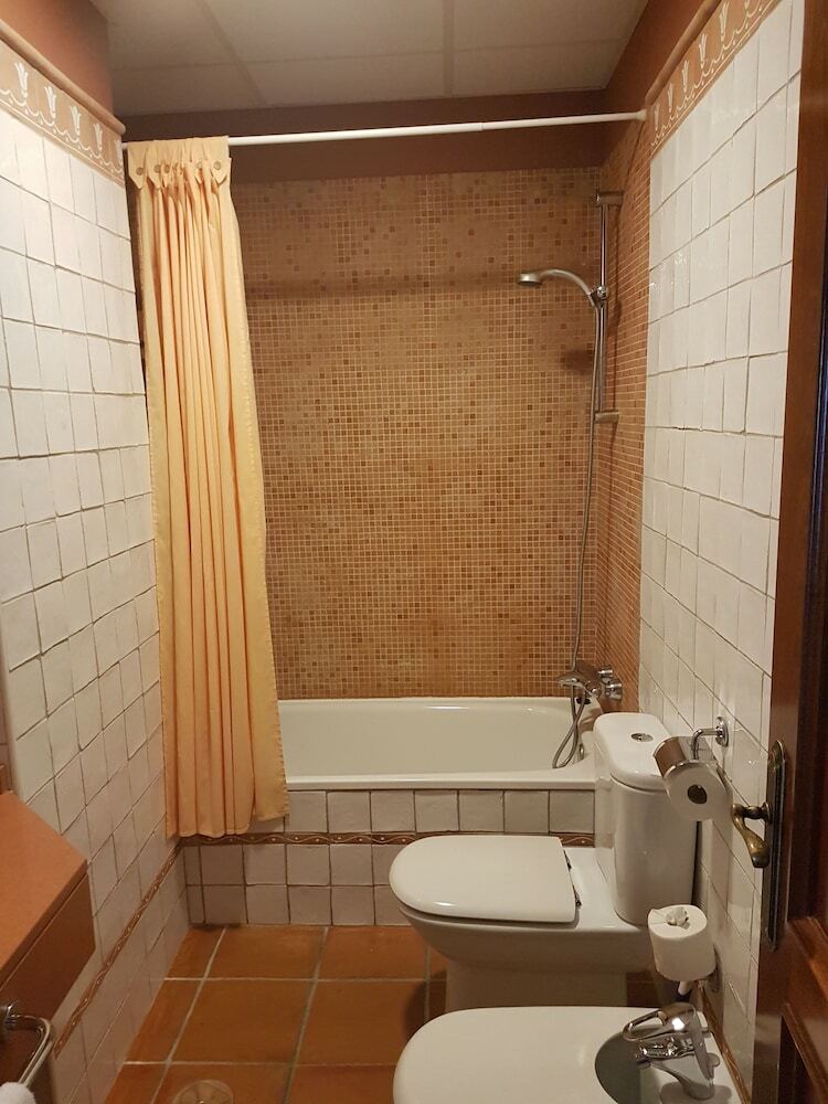 Hotel El Rastro