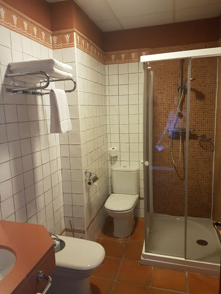 Hotel El Rastro