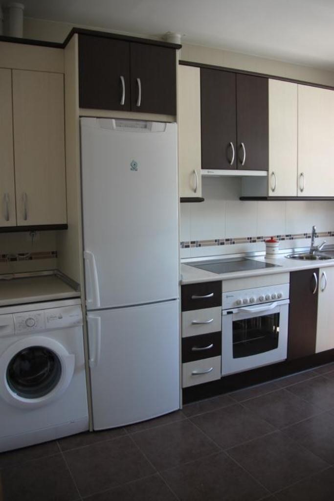 Apartamento Losillas 2
