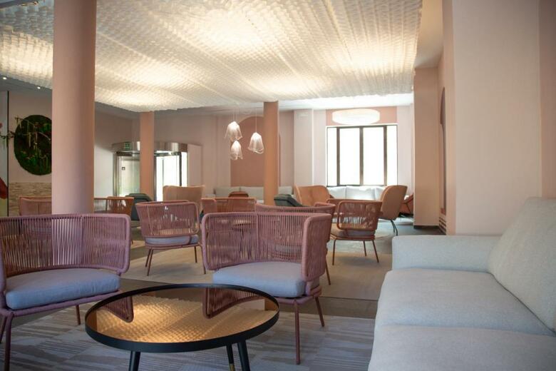 Hotel Balneario Real Carlos III