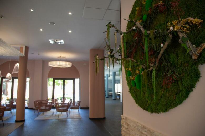 Hotel Balneario Real Carlos III