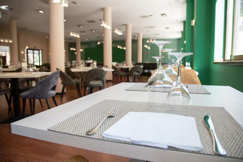 Hotel Balneario Real Carlos III