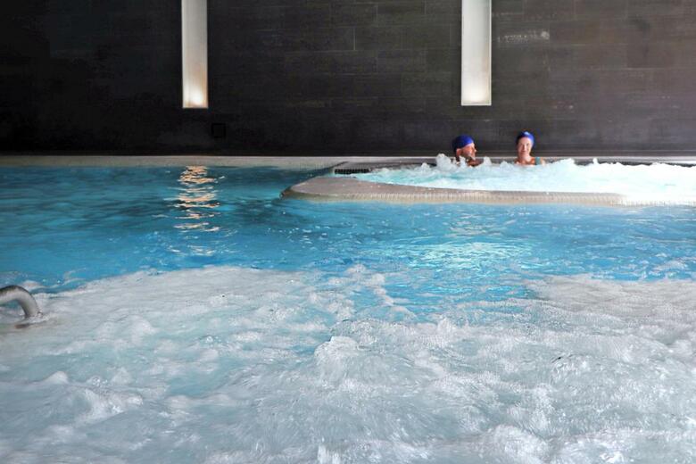 Hotel Balneario Real Carlos III