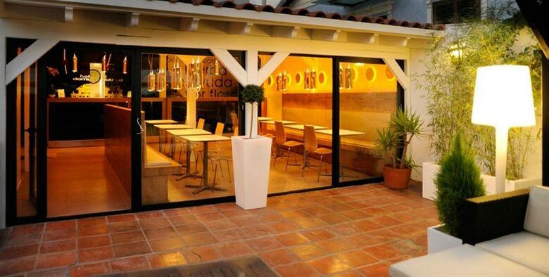 Hotel Domus