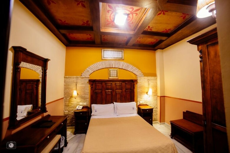 Hotel Hacienda Posada de Vallina