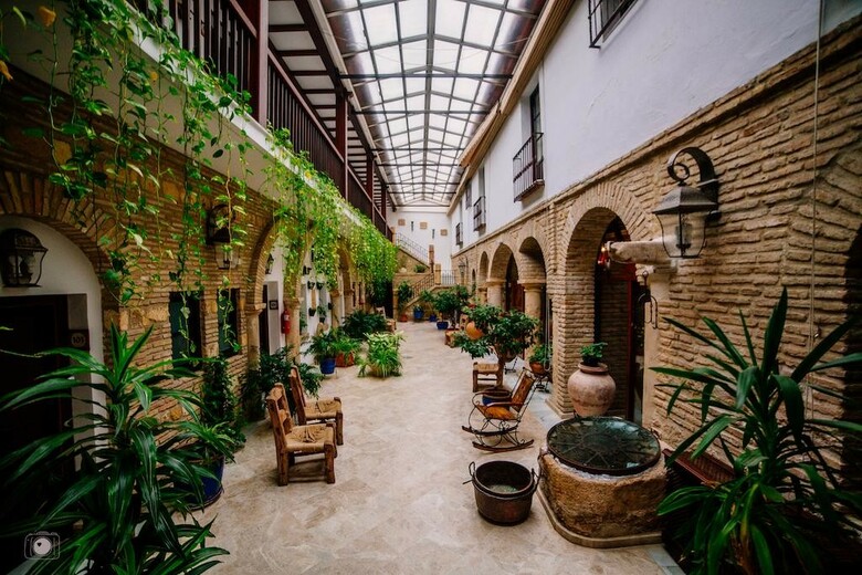 Hotel Hacienda Posada de Vallina