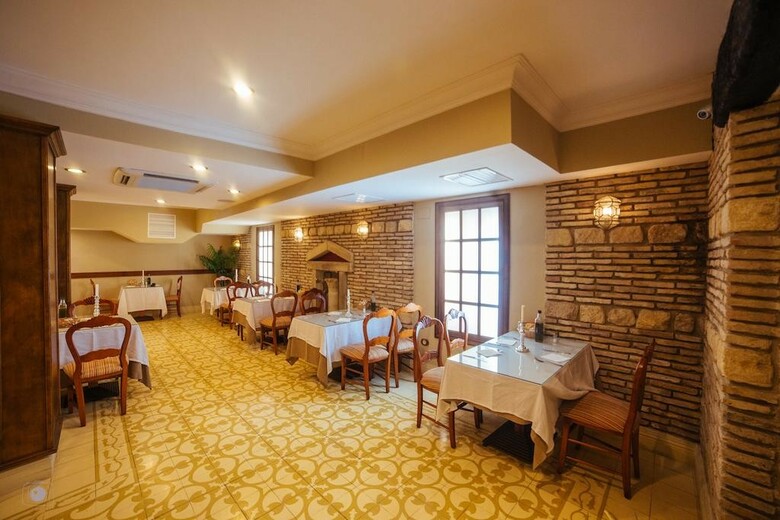 Hotel Hacienda Posada de Vallina