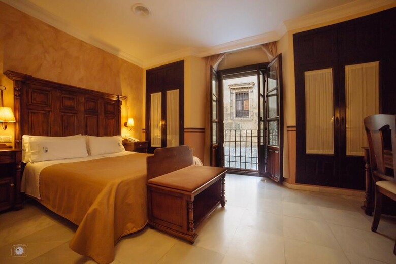 Hotel Hacienda Posada de Vallina