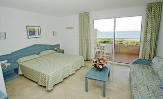 Aparthotel Dunes Platja
