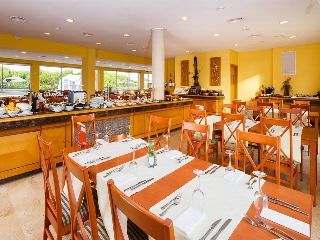 Aparthotel Dunes Platja