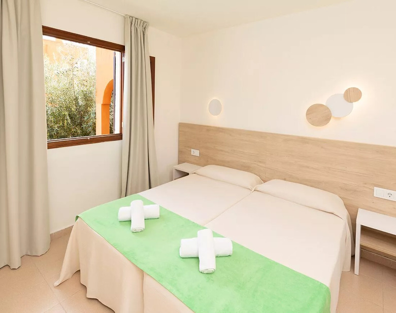 Hotel Aptos. Club Torrenova