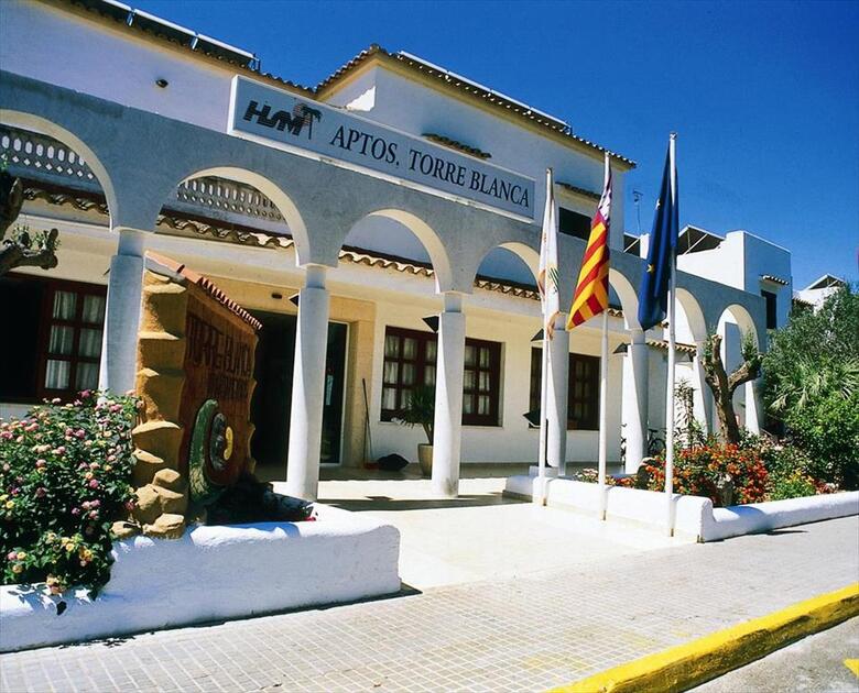 Hotel Aptos. Club Torrenova