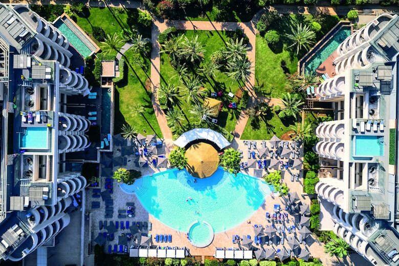 Protur Biomar Gran Hotel & Spa