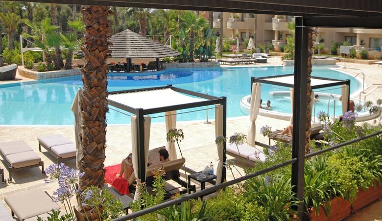 Protur Biomar Gran Hotel & Spa