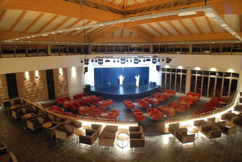 Protur Biomar Gran Hotel & Spa