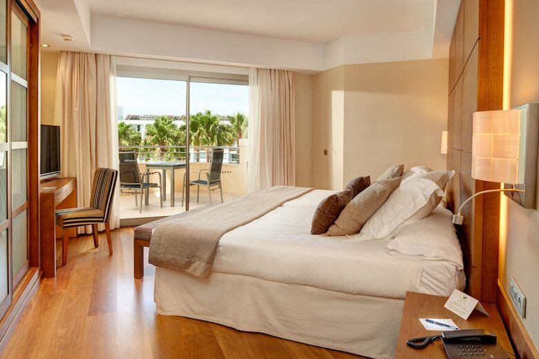 Protur Biomar Gran Hotel & Spa