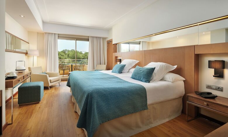 Protur Biomar Gran Hotel & Spa