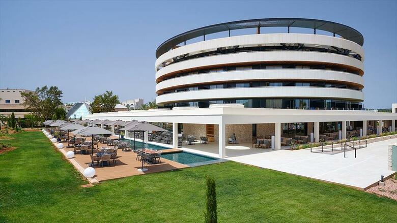 Protur Biomar Gran Hotel & Spa