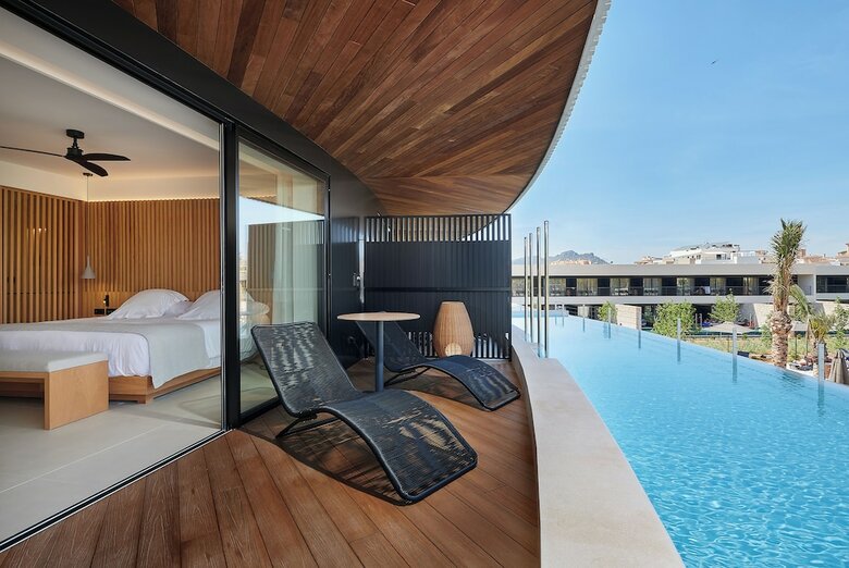 Protur Biomar Gran Hotel & Spa