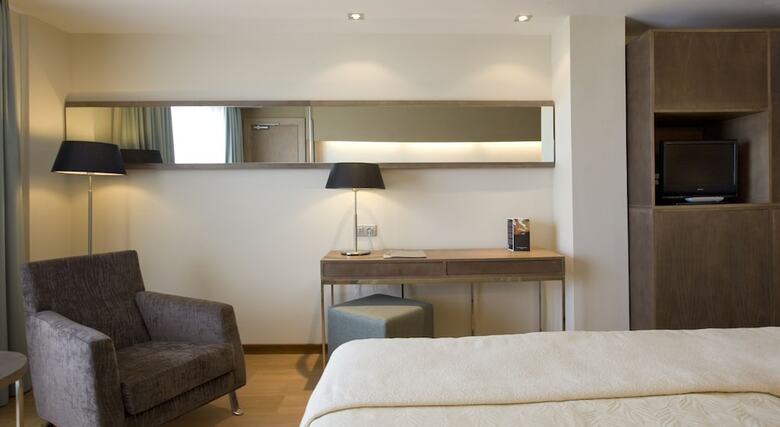 Protur Biomar Gran Hotel & Spa