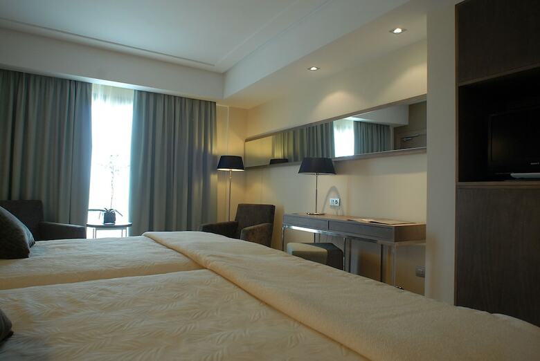 Protur Biomar Gran Hotel & Spa