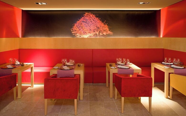Protur Biomar Gran Hotel & Spa