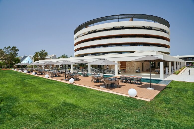 Protur Biomar Gran Hotel & Spa