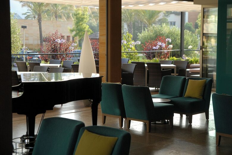 Protur Biomar Gran Hotel & Spa